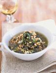 di-erbe-miste-e-farro-agli-aromi ricetta