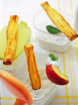 dip-di-yogurt-con-sfogliette