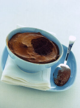 doppia-mousse ricetta