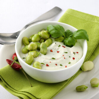 fave-novelle-con-crema-piccante