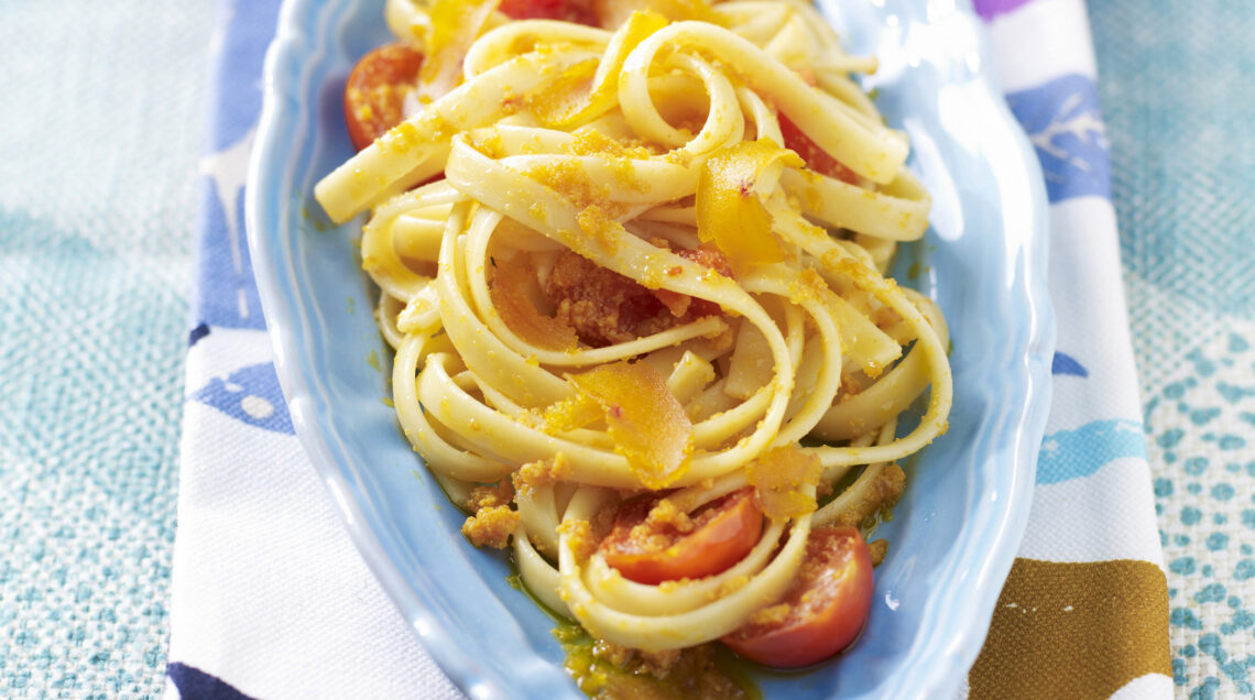 fettuccine-alla-bottarga-di-tonno