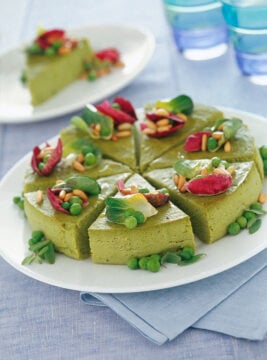 flan-al-profumo-di-maggiorana