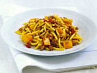 foto gramigna-con-zucca-e-salsiccia