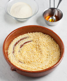 fregula-con-la-salsiccia ricetta