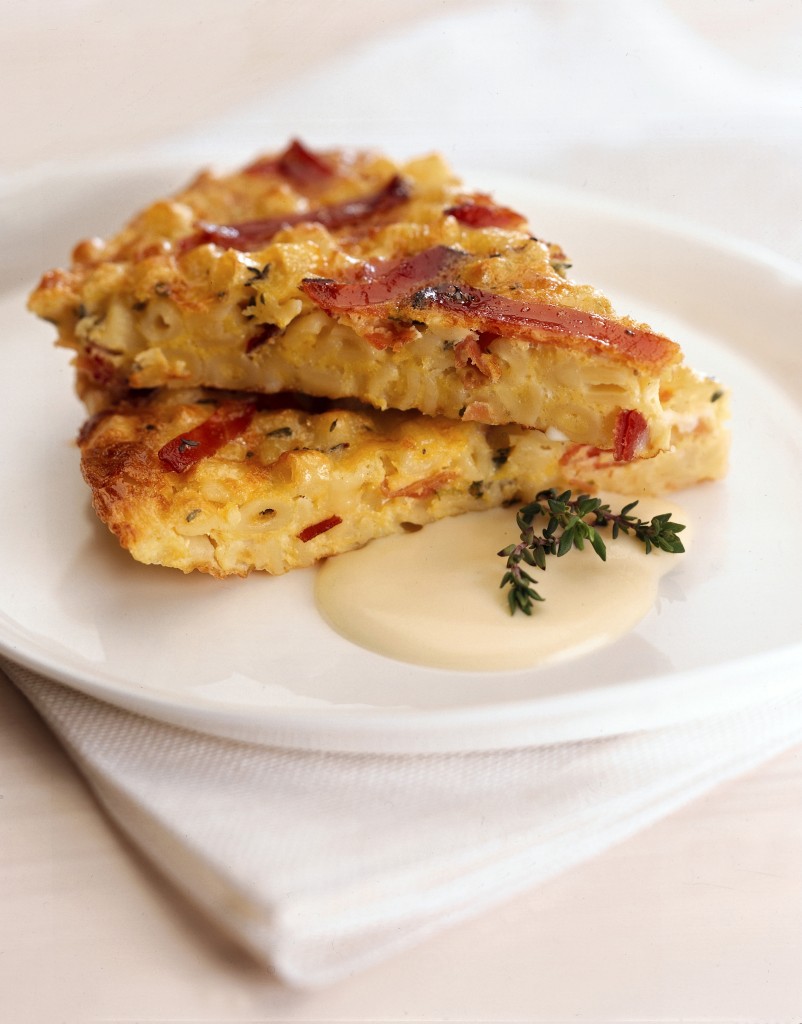 10 piatti freddi per picnic Sale&Pepe