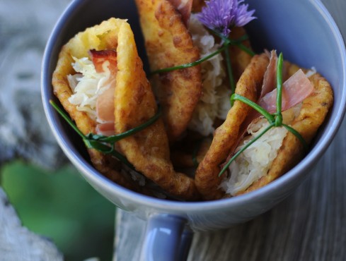 Patate 10 Ricette Facili E Sfiziose Sale Pepe