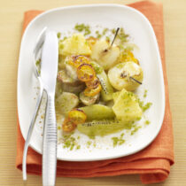 frutta-caramellata-con-zucchero-al-lime