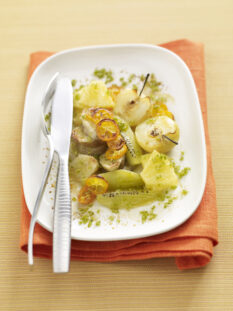 frutta-caramellata-con-zucchero-al-lime