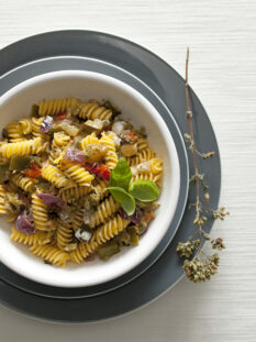 fusilli-con-salsa-tiepida-alla-ratatouille