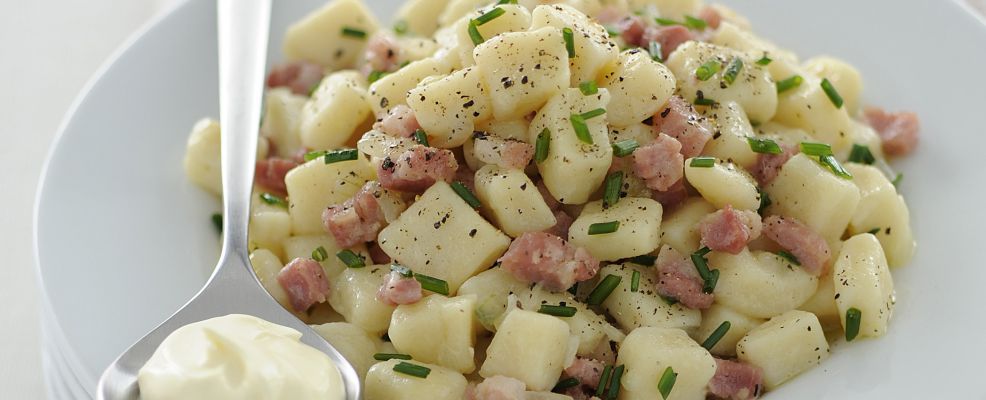 Dolci Natalizi Ucraini.Galushki Al Latte Ucraina Sale Pepe