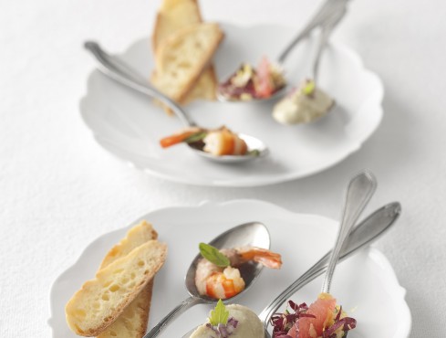 Antipasti Di Pesce Veloci 10 Ricette Sfiziose Salepepe