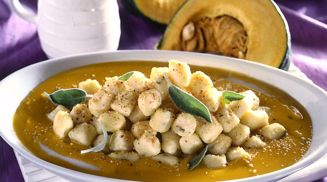 gnocchetti-in-crema-di-zucca