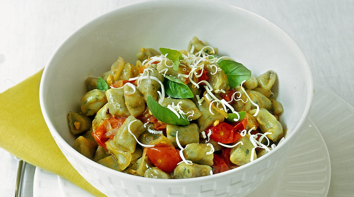 gnocchi-con-pomodorini-e-ricotta