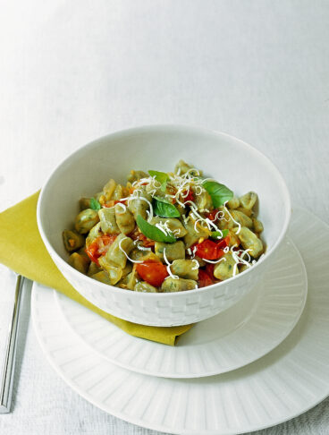 gnocchi-con-pomodorini-e-ricotta