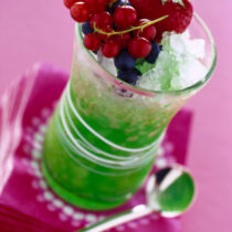 granita-alla-menta-e-frutti-rossi