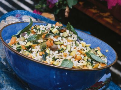 insalata-dorzo-e-verdure ricetta