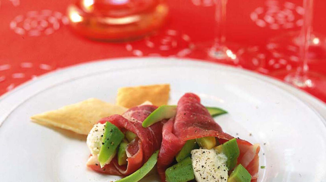 involtini-di-prosciutto-crudo