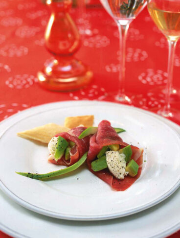 involtini-di-prosciutto-crudo