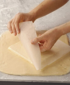 la-pasta-sfoglia ricetta