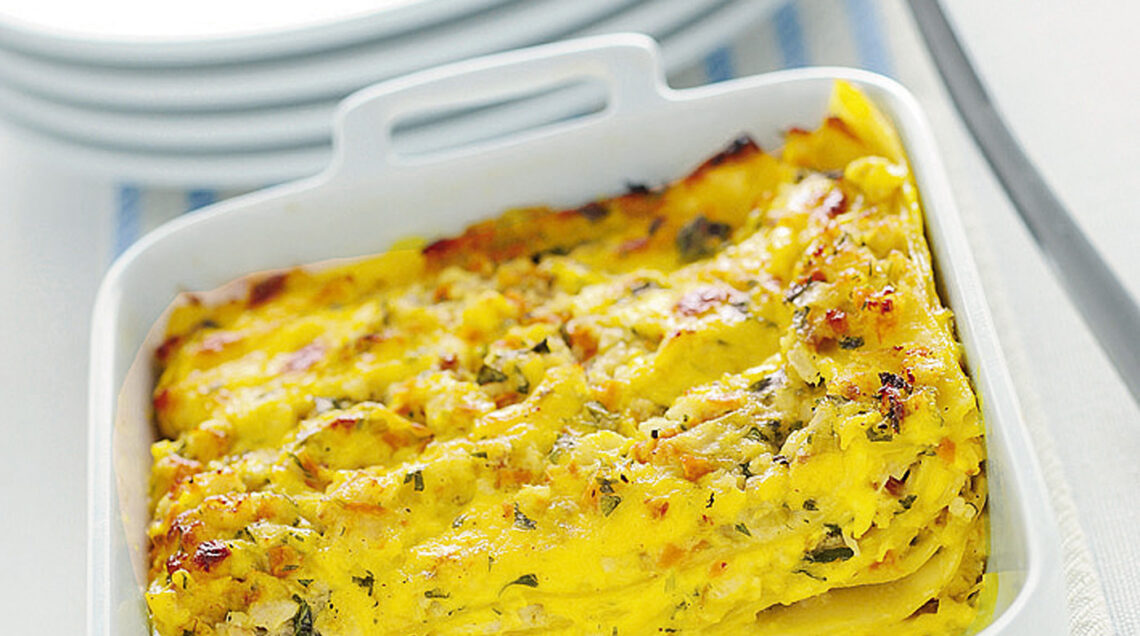 lasagne-al-ragu-bianco-di-scorfano ricetta