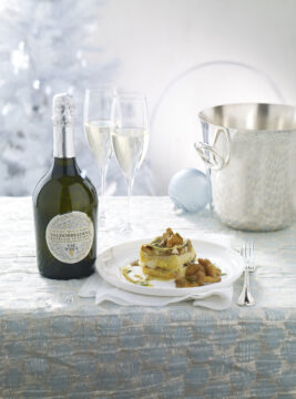 lasagnette-con-besciamella-e-finferli