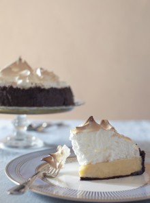 La Lime Pie