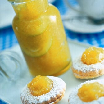 marmellata-di-limoni-sicilia ricetta