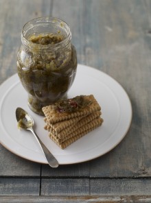 Marmellata di Variegato di Castelfranco