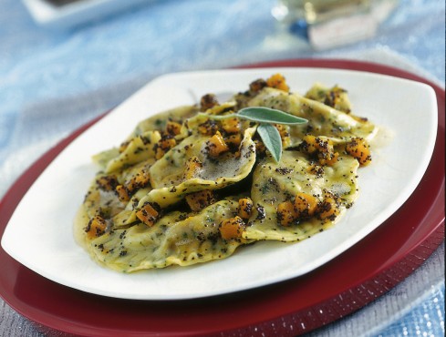 Idee Menu Per Pranzo Di Natale.Ricette Facili Per Il Menu Di Natale Vegetariano Sale Pepe