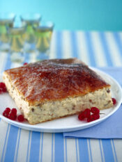 millefoglie-caramellata-con-datteri-al-vin-santo ricetta