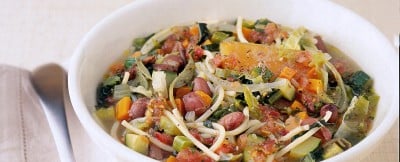 minestra-ai-borlotti-con-spaghetti-spezzati