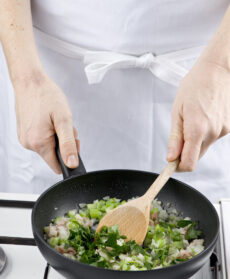 minestrone-con-verdure-fagioli-e-ditalini ricetta