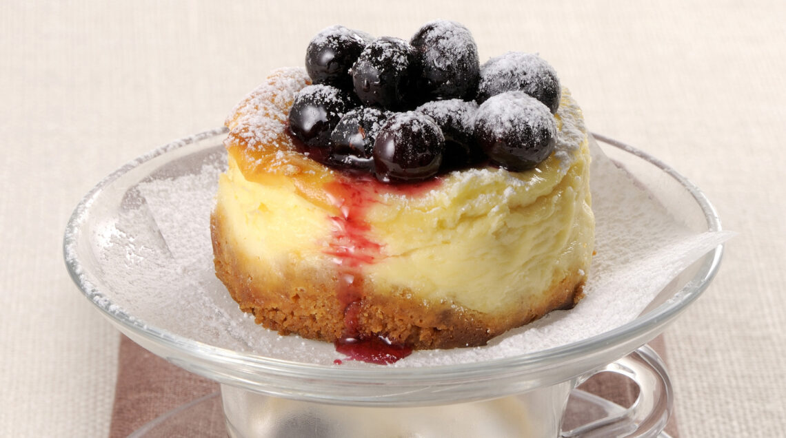 mini-cheesecake-ai-mirtilli