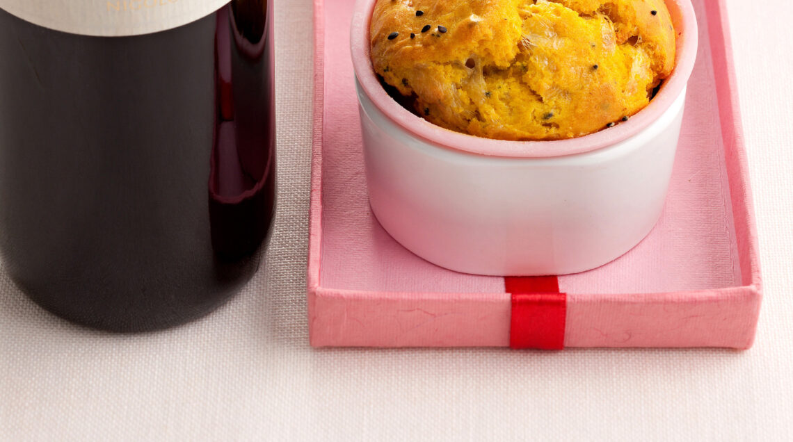 muffin-di-zucca-ai-semi-di-papavero