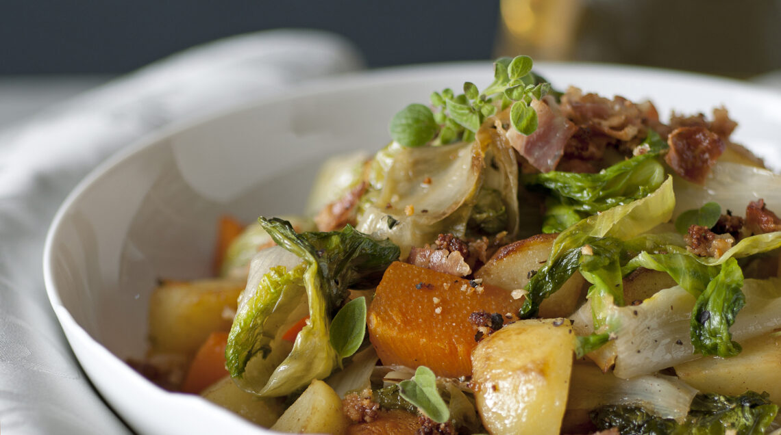 padellata-con-zucca-e-patate-in-agrodolce