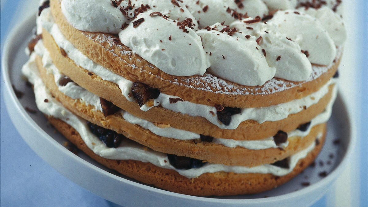 torta con ricotta e panna liquida CROSTATA CUORE CREMOSO PANNA E RICOTTA dolce ricetta golosa