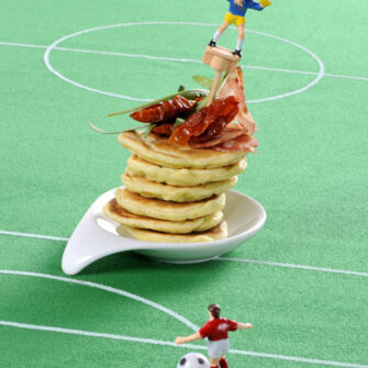 pancakes-con-pomodorini-e-salame