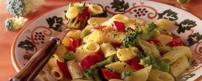 pasta-con-broccoli-e-peperoni