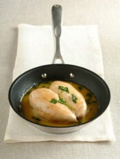 petto-di-pollo-glassato-al-vino-bianco