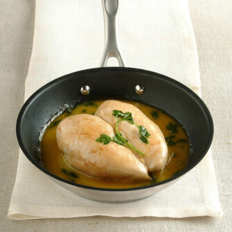 petto-di-pollo-glassato-al-vino-bianco