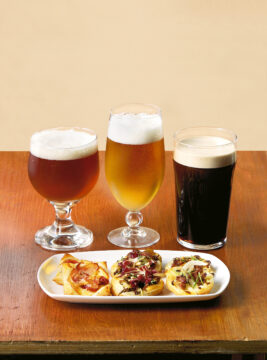 pilsner-urquell-e-sfogliette-al-radicchio