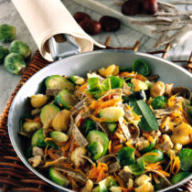 pizzoccheri-cavolini-carote-e-castagne
