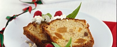plum-cake-profumato-alla-frutta-secca ricetta