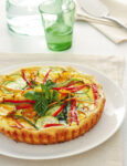 quiche di verdure Sale&Pepe