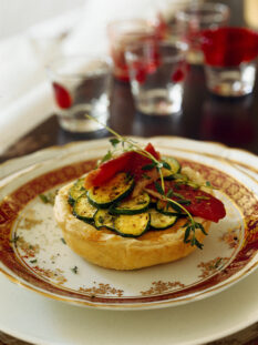 quiche-di-zucchine-e-prosciutto ricetta