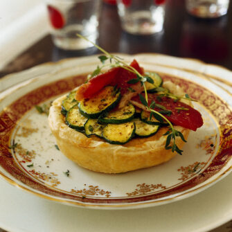 quiche-di-zucchine-e-prosciutto ricetta