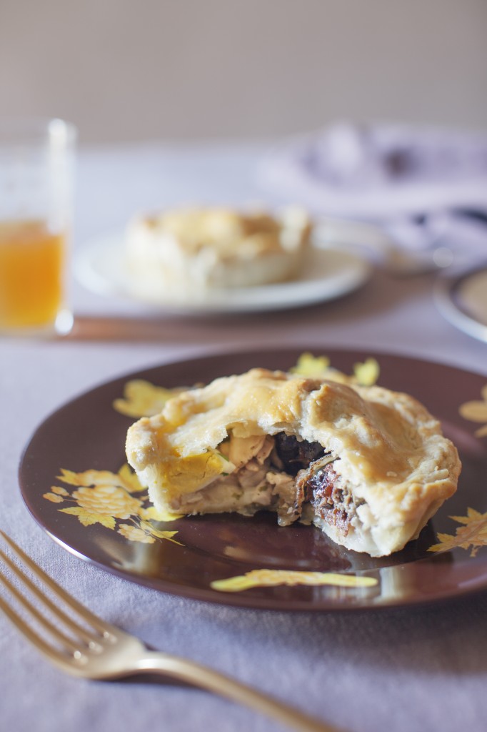 Rabbit Pie Sale&Pepe