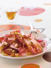 radicchio-con-mele-e-uvetta