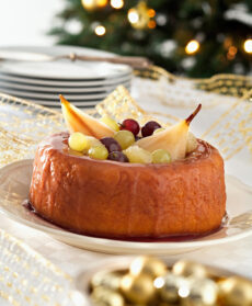 ricetta il-savarin