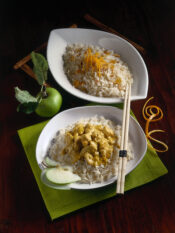 riso-pilaf-con-uvetta ricetta Sale&Pepe
